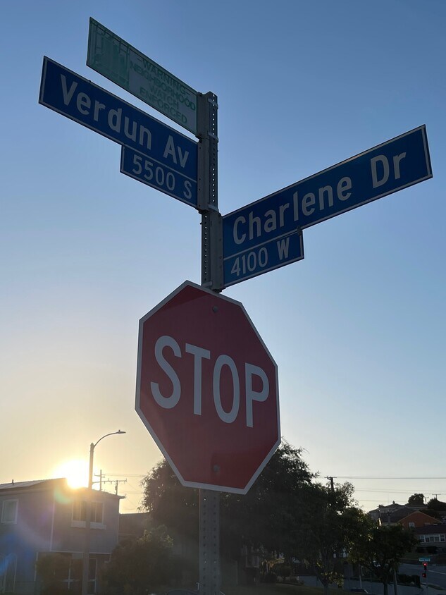 4104 Charlene Dr, View Park, CA 90043 House for Rent in View Park, CA