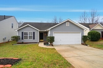 Building Photo - 520 Lightspun Ln