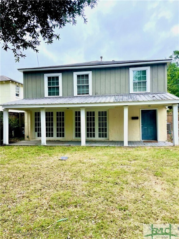 Building Photo - 506 Forrest Ave