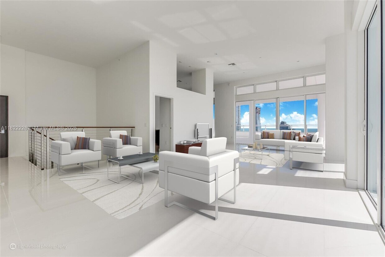 Foto principal - 1080 Brickell Ave