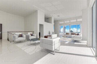 Building Photo - 1080 Brickell Ave