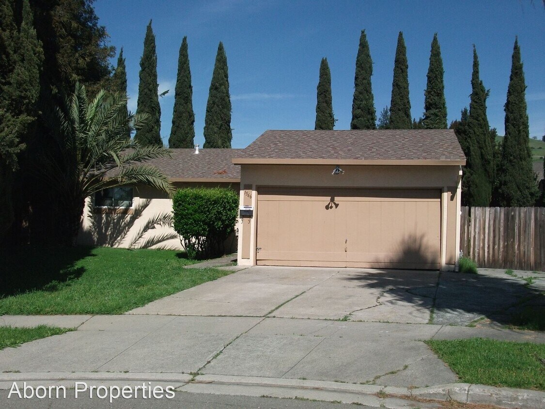 Primary Photo - 3 br, 2 bath House - 1566 Stone Creek Drive