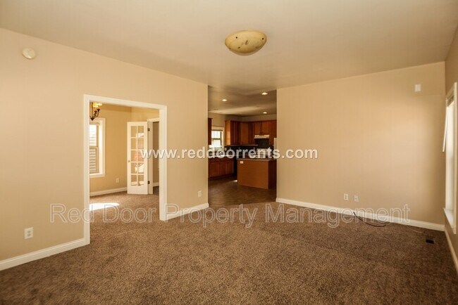 Foto del edificio - 714 N Tremont St