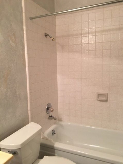 Bathroom #2 - 434 Barnegat Ln