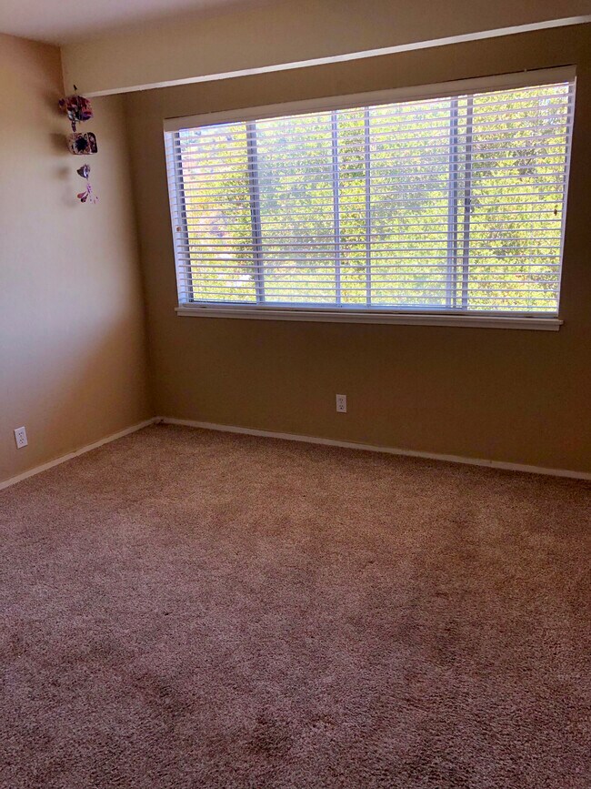 Another first bedroom view - 12 Hepburn Heights Rd