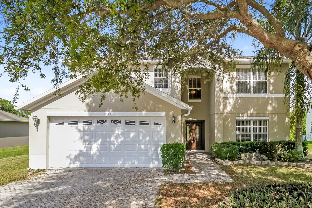 Foto principal - 1239 Juniper Hammock St