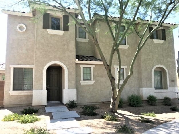 Building Photo - 3787 E Flower Ct