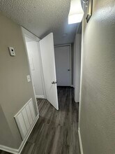 2 Bed Hallway - Horizon Park Apartments