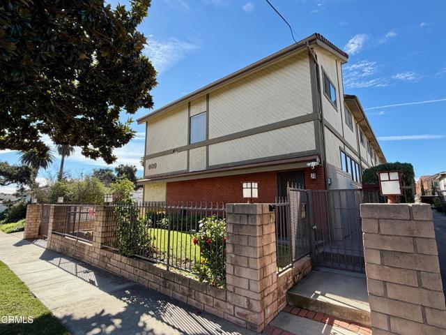 Foto del edificio - 609 N Monterey St