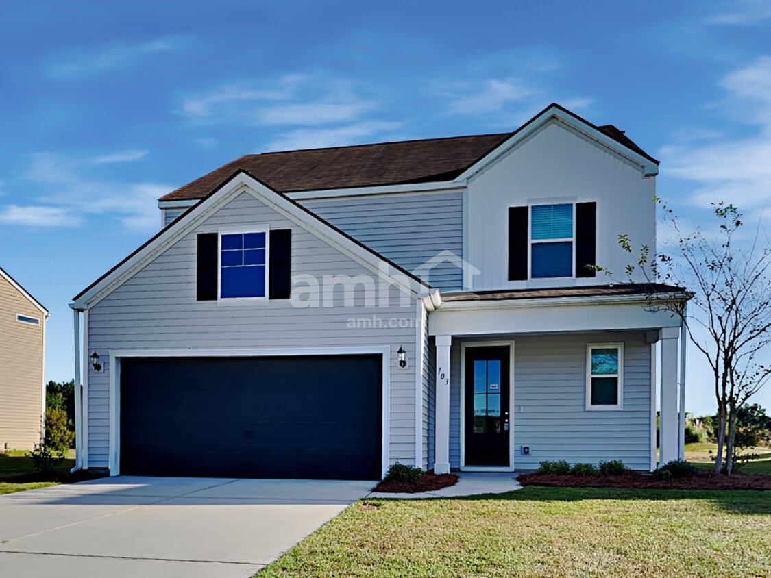 Primary Photo - 103 Westover Dr