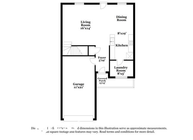 Foto del edificio - 2707 Nugget Ct
