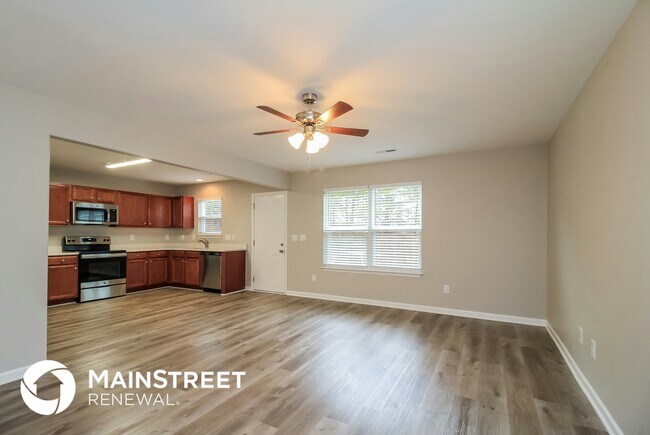Building Photo - 4214 Kendall Farms Way