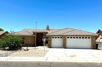 Building Photo - 3959 Walleck Ranch Dr