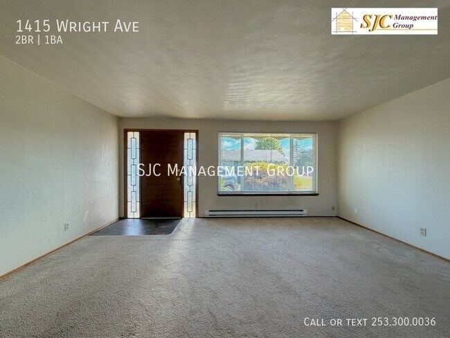 Foto del edificio - 1415 Wright Ave