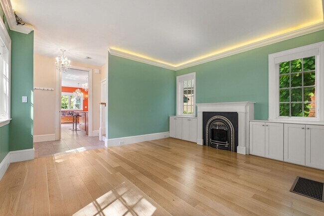 Foto del edificio - 4 Gracewood Park