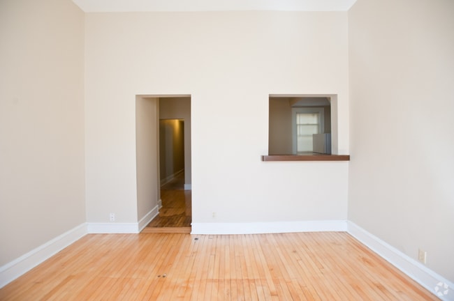 Building Photo - 1603 N Van Buren St