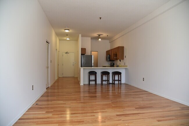 Foto del edificio - 32 Haviland St