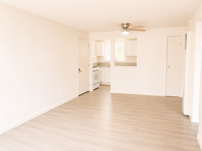 Interior Photo - Mountain Vista Apartments