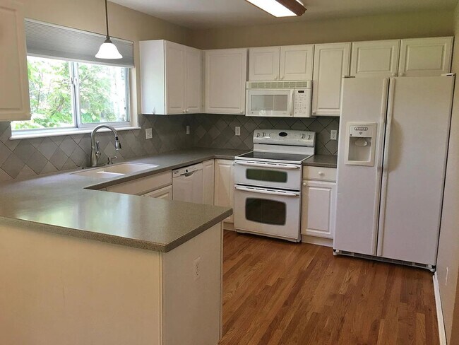 Foto del edificio - Beautiful 3-Bedroom Home in Rock Creek