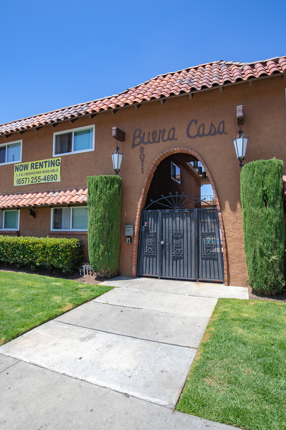 Primary Photo - Buena Casa Apartments