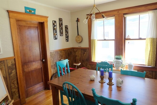 Foto del edificio - 63 Saunders St