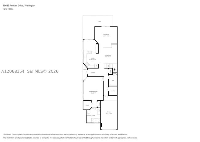 Building Photo - 10658 Pelican Dr
