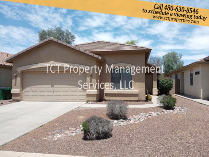 3 bed/2 bath in Wigwam Creek with all new House Rental in