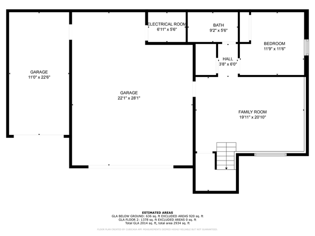 Foto del edificio - Please View 3D Virtual Walk-Through Before Scheduling a Showing