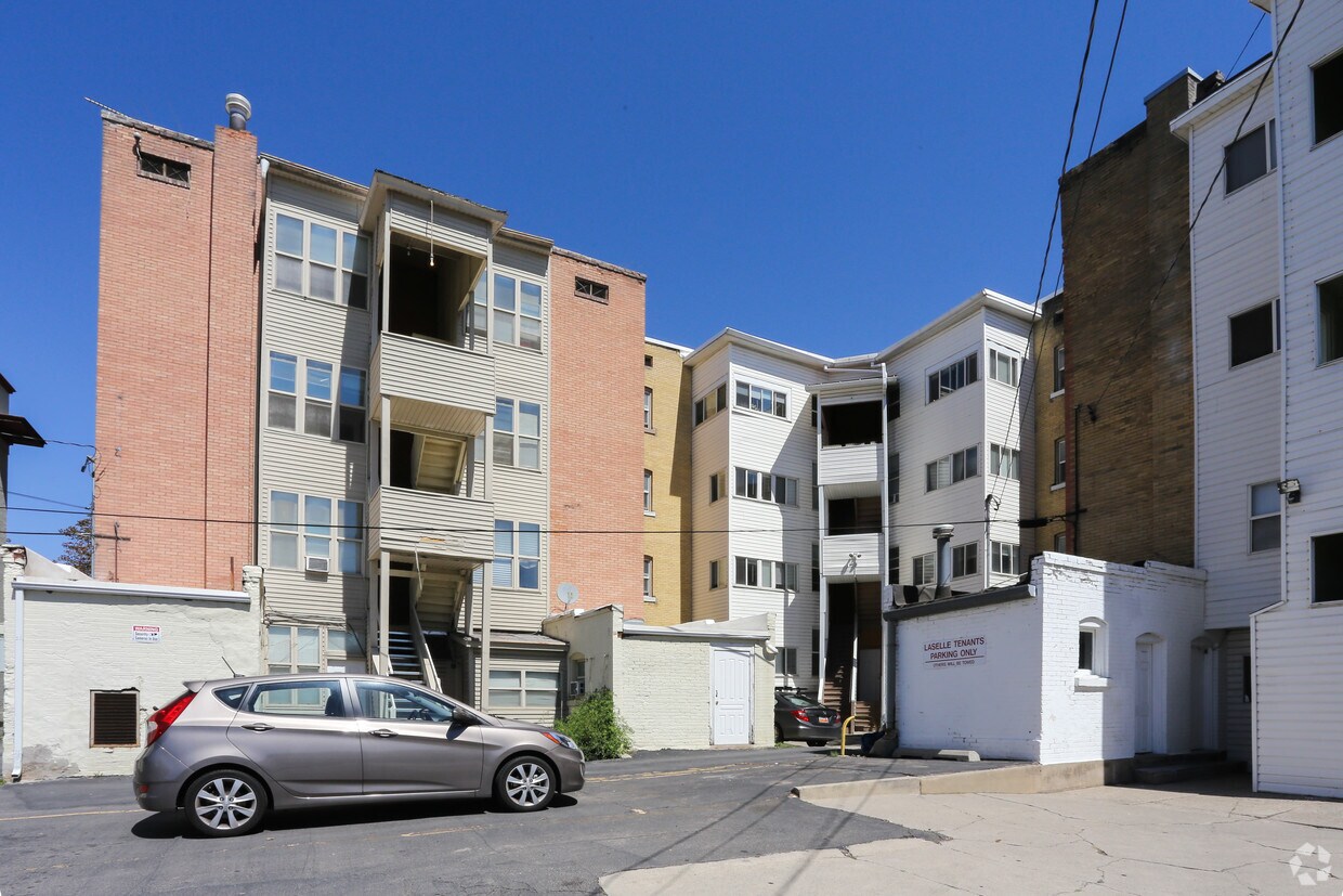 Building Photo - 480 E 300 S
