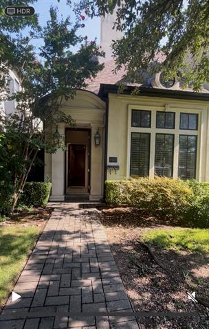 Foto principal - 4122 University Blvd