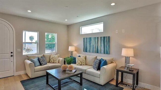 Foto del edificio - 5051 Savannah St