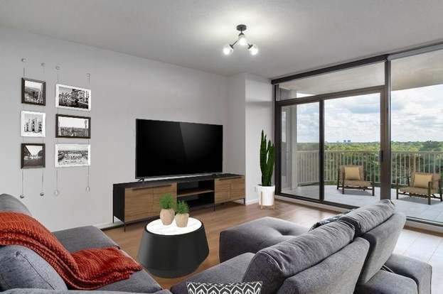 Foto del edificio - Apartment for Rent