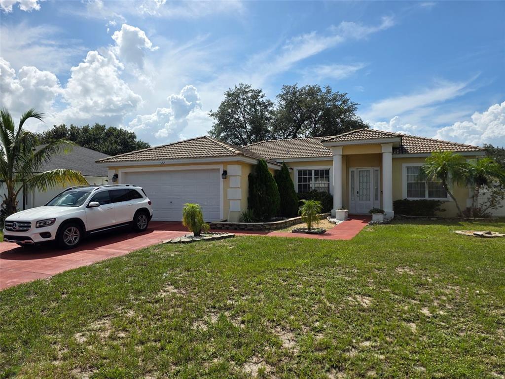 Foto principal - 522 Anise Ct