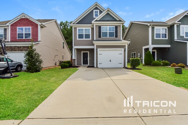 Building Photo - 112 Wainscot Oak Ln