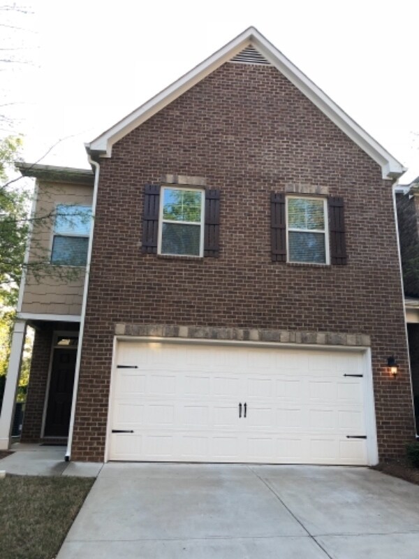 Photo - 955 Firethorne Pass Townhome