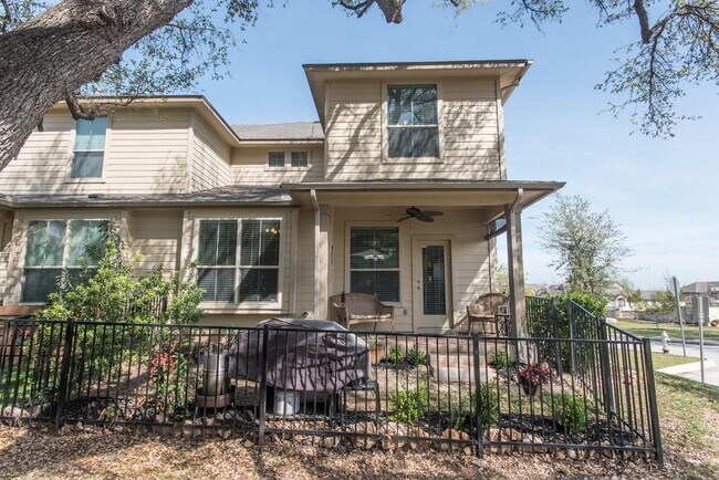 Foto del edificio - 14001 Avery Ranch Blvd