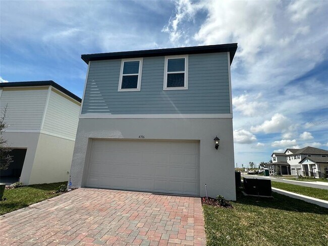 Building Photo - 4706 Abbeywood Aly