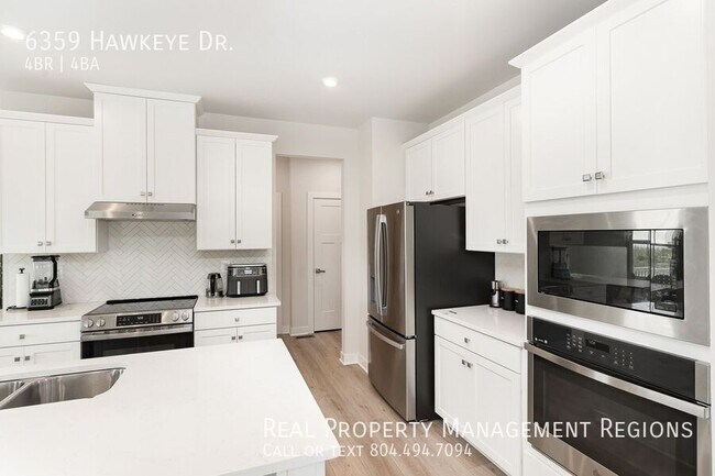 Foto del edificio - 6359 Hawkeye Dr