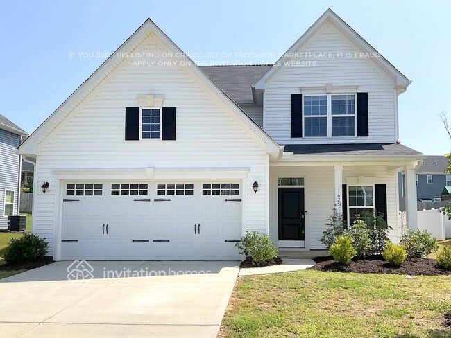 Building Photo - 1625 Tundra Ln