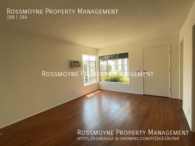 Building Photo - 2425 Florencita-