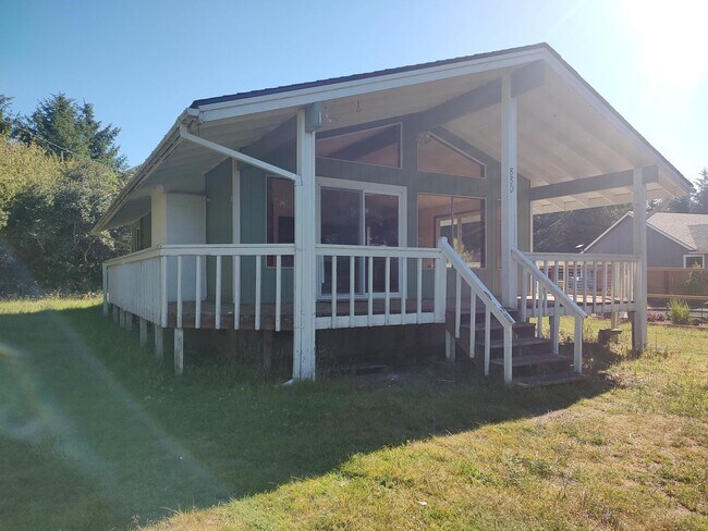 Foto del edificio - 2bd House Located in Ocean Shores