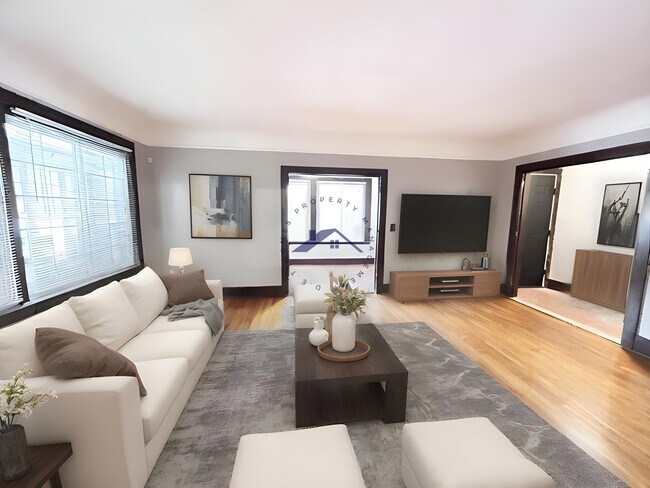 Foto del edificio - 3875 Garland St