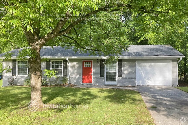 Building Photo - 721 Utoy Cir SW