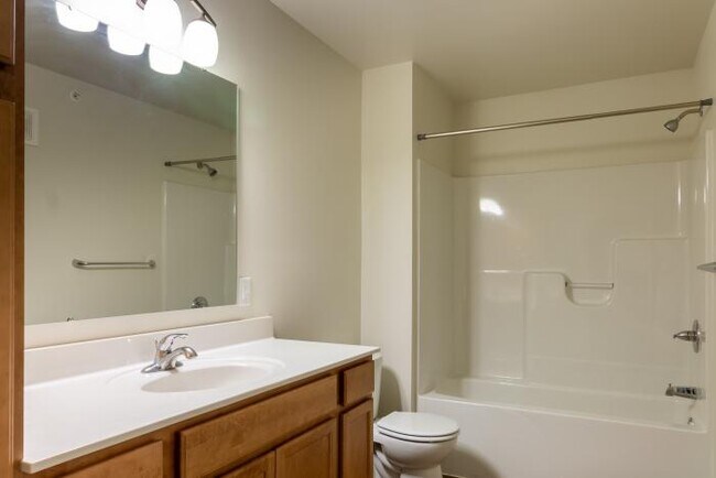Foto del edificio - 2 bedroom in Tiffin IA 52340