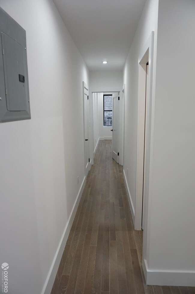 Foto del edificio - 609 West 151st Street