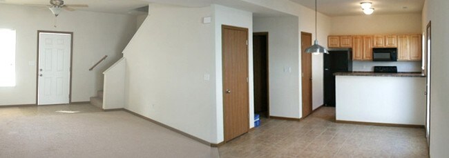 Foto del diseño de interior - The Row