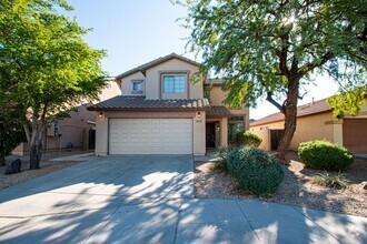 Building Photo - 27317 N 63rd Dr