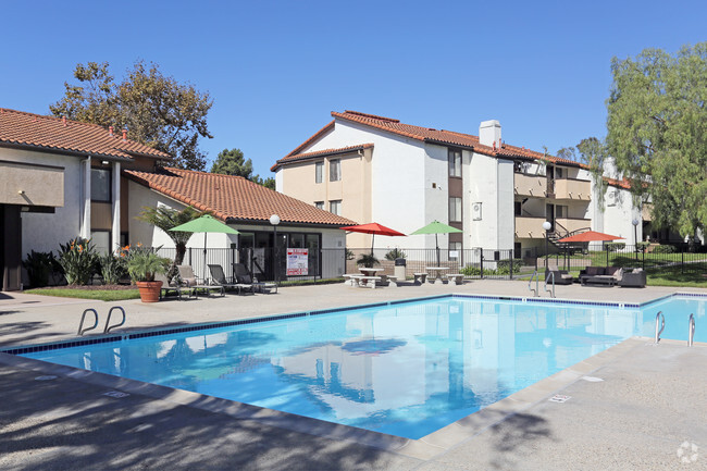 Pepperwood Apartments Apartments - Vista, CA | Apartments.com