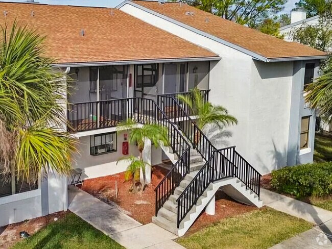 Building Photo - 1986 Pelican Landing Blvd