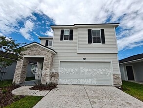 Building Photo - 5724 Lagoon Cruise Wy